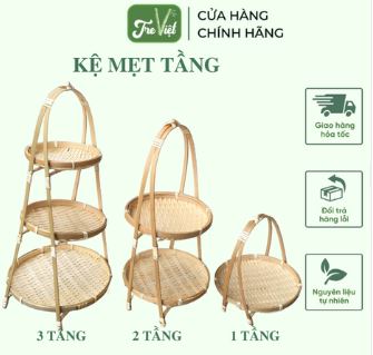 Kệ mẹt tầng